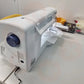 EX DEMO Brother Innov-is XE1 Embroidery Machine Domestic