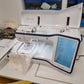 EX DEMO Brother Innov-is XE1 Embroidery Machine Domestic