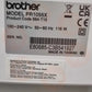 **Ex Demo** Brother Pr1055X 10 Needle Embroidery Machine Domestic