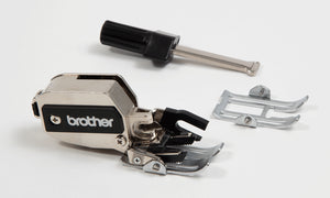 D01MRB001 BROTHER DYNAMIC WALKING FOOT (F085)