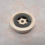 Gp-002062-01 = Gp00206201 Sunstar Km2030 Stitch Regulator Dial 5Mm Industrial Parts