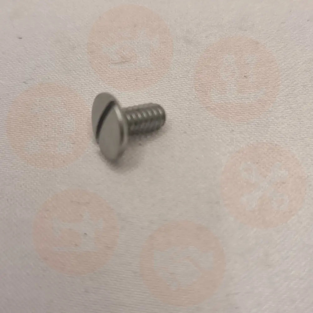 H3200B2120 - Rear Throat Plate Screw For Highlead Gc20698-2D And Gc20698-2L Industrial Parts