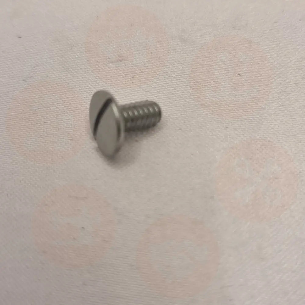 H3200B2120 - Rear Throat Plate Screw For Highlead Gc20698-2D And Gc20698-2L Industrial Parts