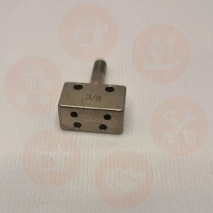 H4754F8001 Needle Plate Clamp 3/8” For Highlead Gc20698 Industrial Parts