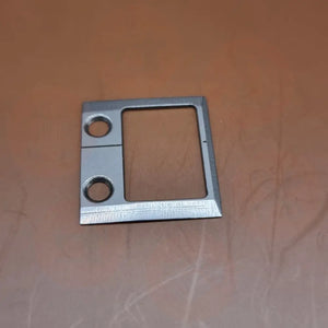 H667150270 COVER PLATE DURKOPP GENUINE industrial Parts