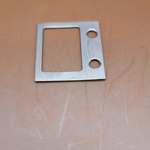 H667150270 COVER PLATE DURKOPP GENUINE industrial Parts