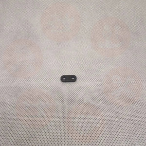 H667150730 Intermediate Plate Durkopp Genuine Size 250 Industrial Parts