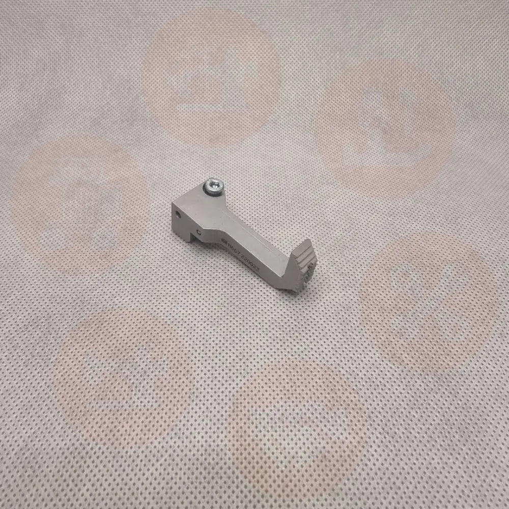 H667220023 Feeding Foot Durkopp Genuine Industrial Parts