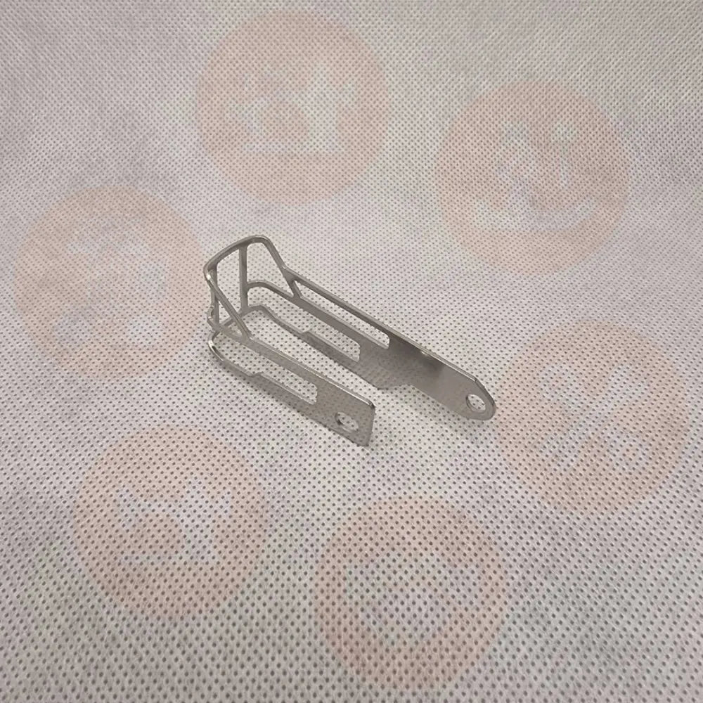 H667220040 Finger Guard Durkopp Genuine Industrial Parts