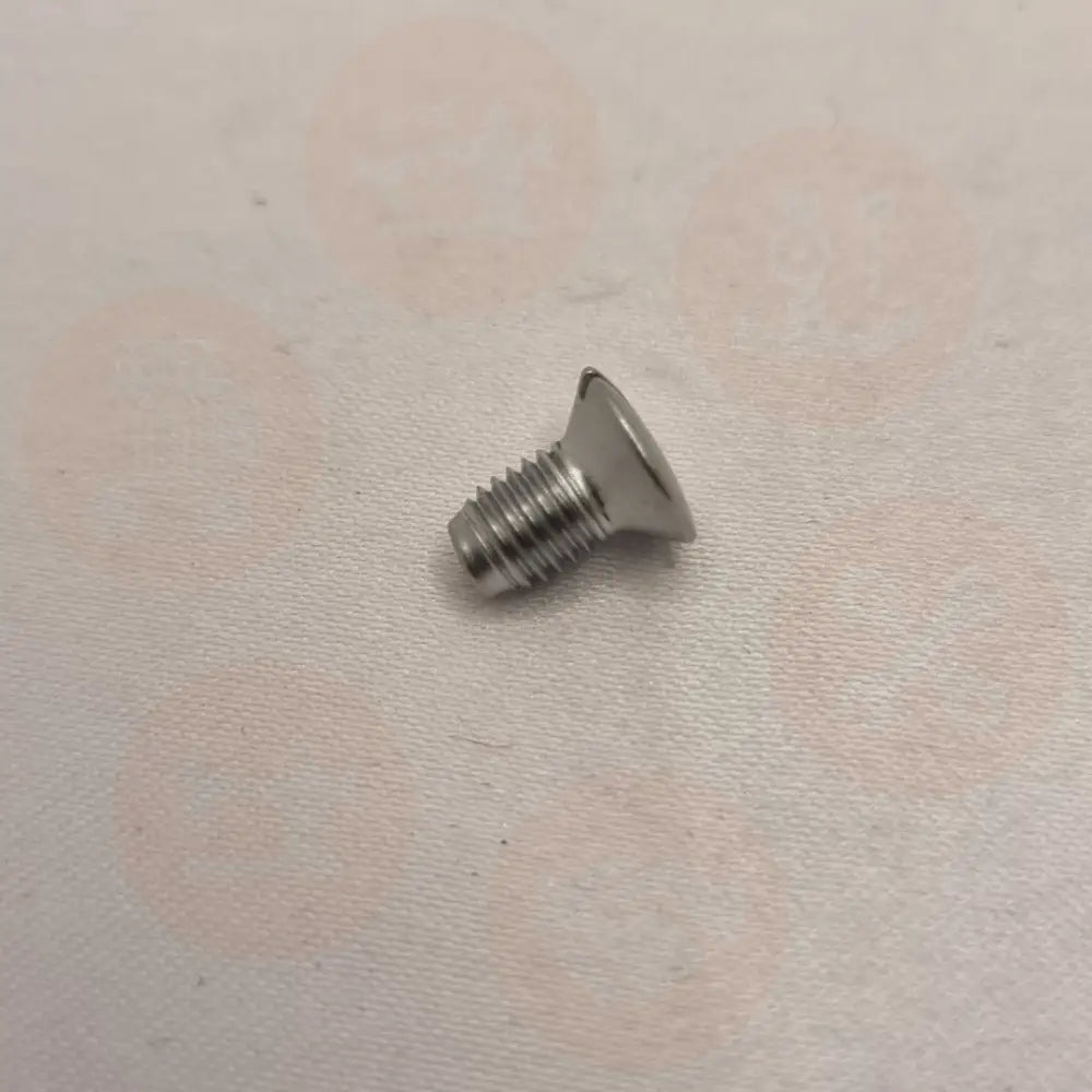 Ha300B2190 Throat Plate Front Screw For Highlead Gc20698-2D & Gc20698-2L Industrial Parts