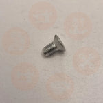 Ha300B2190 Throat Plate Front Screw For Highlead Gc20698-2D & Gc20698-2L Industrial Parts