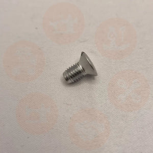 Ha300B2190 Throat Plate Front Screw For Highlead Gc20698-2D & Gc20698-2L Industrial Parts