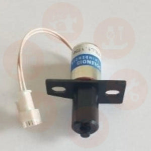 Hcb08502 Jump Solenoid For Happy Hcr 1506-45 Industrial Parts