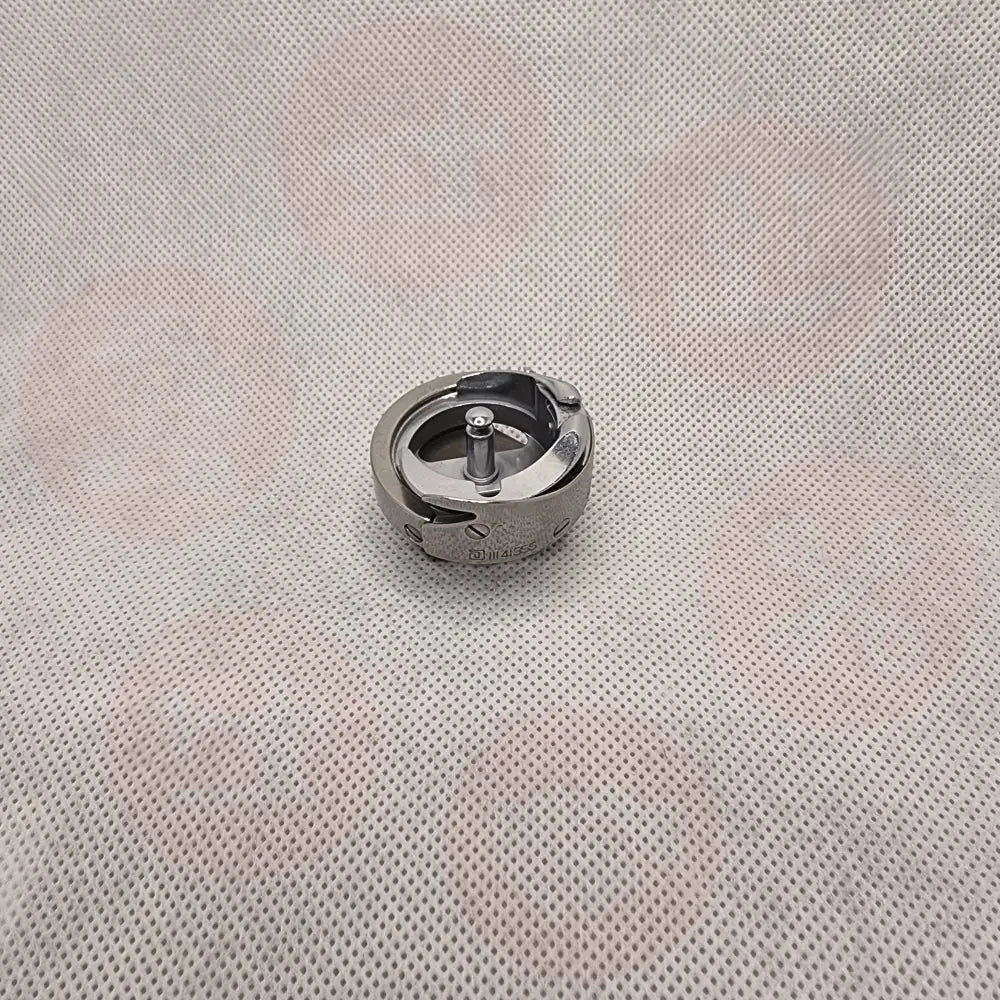 111-41355 = Hsh794Btrq Hook Base N/Feed Juki Genuine Industrial Parts