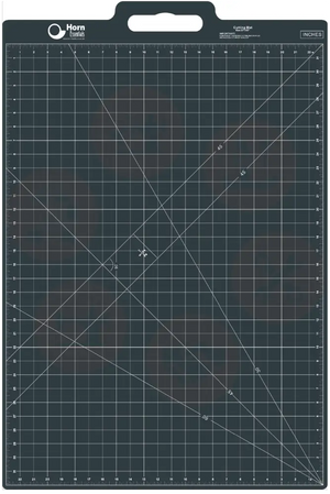 Horn A1 Self-Healing Cutting Mat UNITED KINGDOM