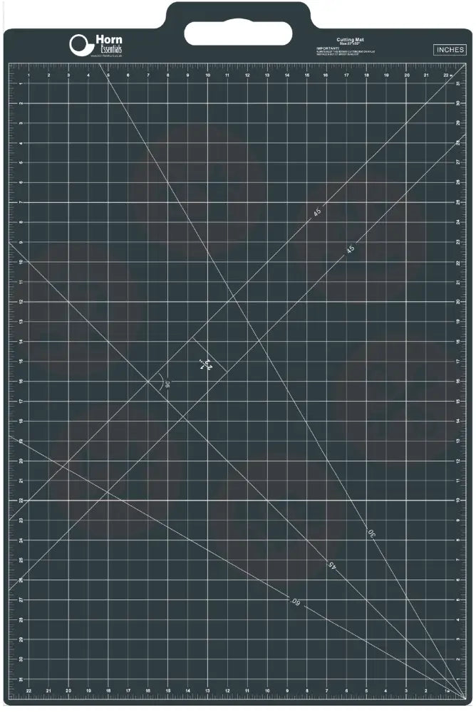 Horn A1 Self-Healing Cutting Mat UNITED KINGDOM