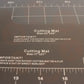 Horn A1 Self-Healing Cutting Mat UNITED KINGDOM
