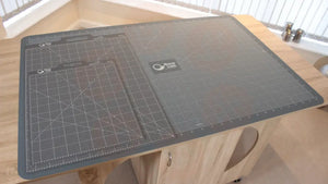 Horn A2 Self-Healing Cutting Mat UNITED KINGDOM