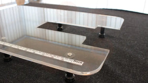 Horn Deluxe Extension Table UNITED KINGDOM