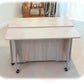 Horn Eclipse XL Sewing Cabinet with Maxi-Lifter Air-Lift Mechanism & Dual Machine Storage UNITED KINGDOM