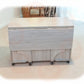 Horn Eclipse XL Sewing Cabinet with Maxi-Lifter Air-Lift Mechanism & Dual Machine Storage UNITED KINGDOM