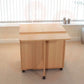 Horn GEMINI Sewing Cabinet with Long-Lifter Opening Air-Lift Mechanism & Door Storage Bins UNITED KINGDOM