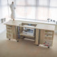 Horn Gemini XL Sewing Cabinet with Maxi-Lifter Air-Lift Mechanism & Slide-Out Storage UNITED KINGDOM