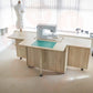Horn Gemini XL Sewing Cabinet with Maxi-Lifter Air-Lift Mechanism & Slide-Out Storage UNITED KINGDOM