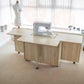 Horn Gemini XL Sewing Cabinet with Maxi-Lifter Air-Lift Mechanism & Slide-Out Storage UNITED KINGDOM