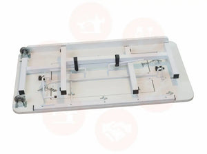 Horn Hide-Away MK2 Sewing Table White UNITED KINGDOM