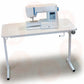 Horn Hide-Away MK2 Sewing Table White UNITED KINGDOM