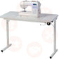 Horn Hide-Away MK2 Sewing Table White UNITED KINGDOM