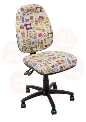 Horn Hobby Chair UNITED KINGDOM
