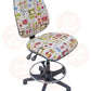 Horn Hobby Tall Chair UNITED KINGDOM