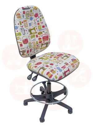 Horn Hobby Tall Chair UNITED KINGDOM