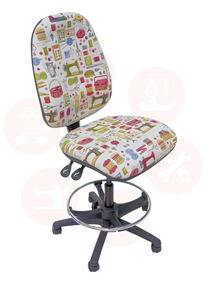Horn Hobby Tall Chair UNITED KINGDOM