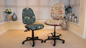 Horn Hobby Tall Chair UNITED KINGDOM