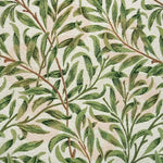 Horn Hobby Chair William Morris Willow Bough Sage UNITED KINGDOM