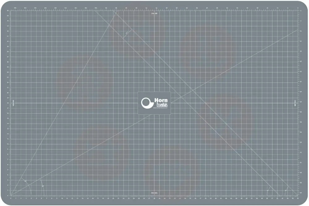 Horn Huge Self-Healing Cutting Mat UNITED KINGDOM