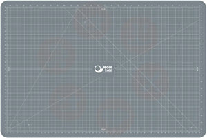 Horn Huge Self-Healing Cutting Mat UNITED KINGDOM