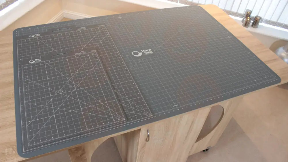 Horn Huge Self-Healing Cutting Mat UNITED KINGDOM