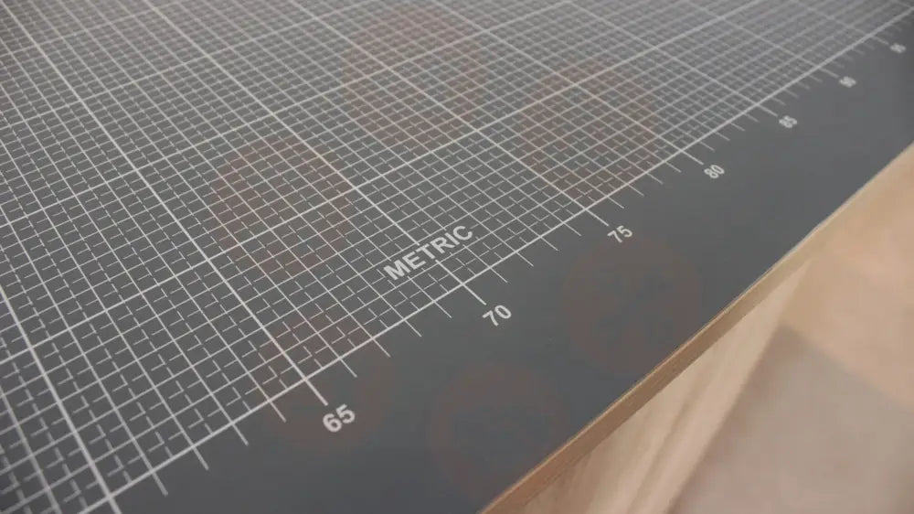 Horn Huge Self-Healing Cutting Mat UNITED KINGDOM