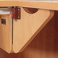 Horn Nova XL Sewing Cabinet with Maxi-Lifter Air-Lift Mechanism & Dual Machine Storage UNITED KINGDOM