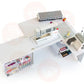 Horn Nova XL Sewing Cabinet with Maxi-Lifter Air-Lift Mechanism & Dual Machine Storage UNITED KINGDOM