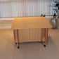 Horn Nova XL Sewing Cabinet with Maxi-Lifter Air-Lift Mechanism & Dual Machine Storage UNITED KINGDOM