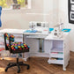 Horn Nova XL Sewing Cabinet with Maxi-Lifter Air-Lift Mechanism & Dual Machine Storage UNITED KINGDOM