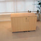 Horn Nova XL Sewing Cabinet with Maxi-Lifter Air-Lift Mechanism & Dual Machine Storage UNITED KINGDOM