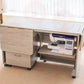 Horn Quilter’s Delight MK-2 Sewing Cabinet with Maxi-Lifter & Mobile Storage Drawers UNITED KINGDOM