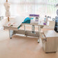 Horn Quilter’s Delight MK-2 Sewing Cabinet with Maxi-Lifter & Mobile Storage Drawers UNITED KINGDOM