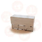 Horn Quilter’s Delight MK-2 Sewing Cabinet with Maxi-Lifter & Mobile Storage Drawers UNITED KINGDOM